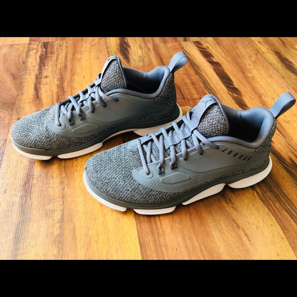 Jordan Impact TR
